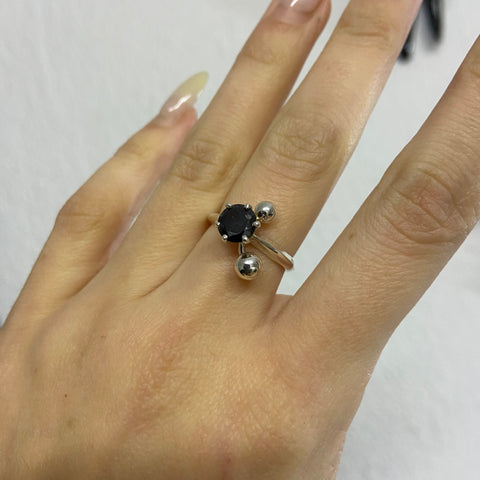 XL HOLLYWOOD tra$h, size M