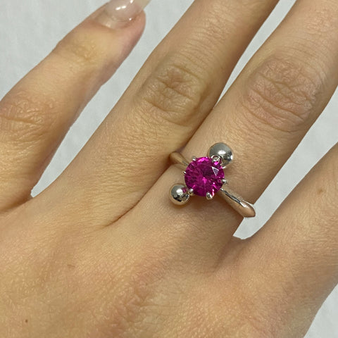 XL HOLLYWOOD tra$h, size M 1/2