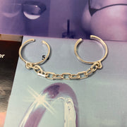 BBY SURRENDER, size L & N