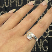 DO YOU HAVE THE KEY TO MY HEART?