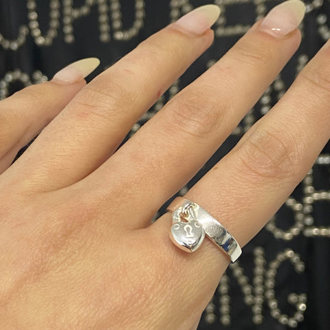 DO YOU HAVE THE KEY TO MY HEART?