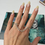 BBY SURRENDER, size K & O