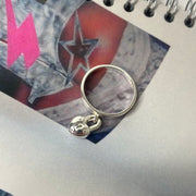 DO YOU HAVE THE KEY TO MY HEART?