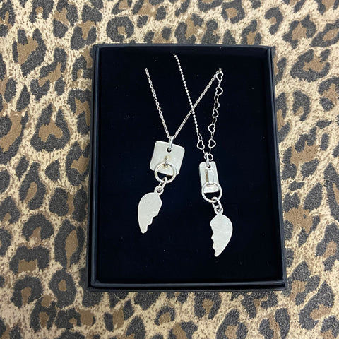 VENUS LOVER/ BFF pair