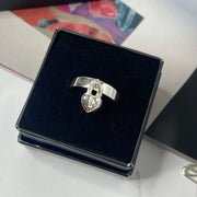 DO YOU HAVE THE KEY TO MY HEART?