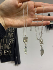 VENUS LOVER/ BFF pair