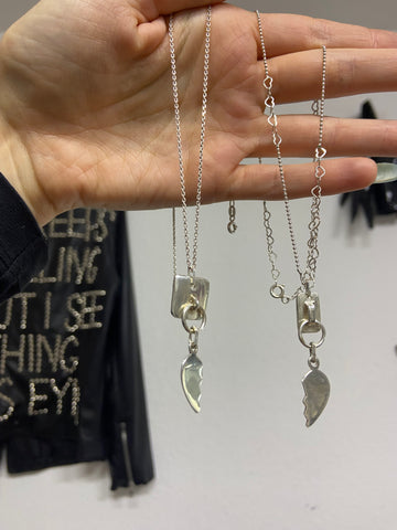 VENUS LOVER/ BFF pair