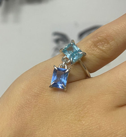 MIRROR FOREVER, size G