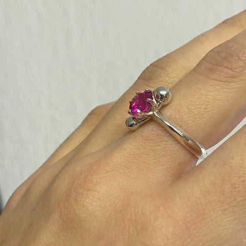 XL HOLLYWOOD tra$h, size M 1/2