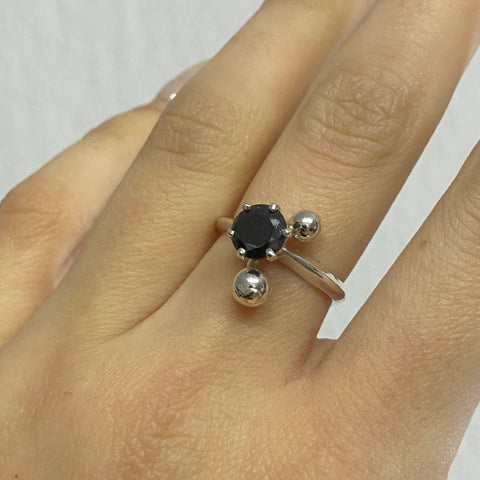 XL HOLLYWOOD tra$h, size M