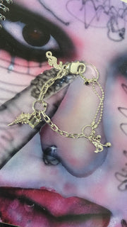 THE OCEAN CALLED AND YOU ANSWERED