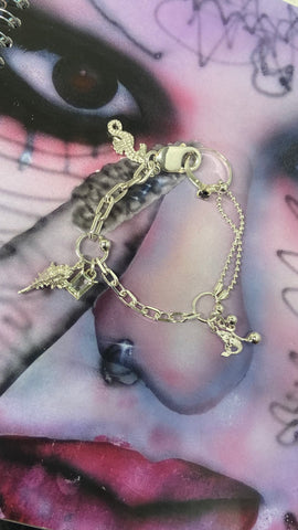 THE OCEAN CALLED AND YOU ANSWERED