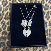 VENUS LOVER/ BFF pair