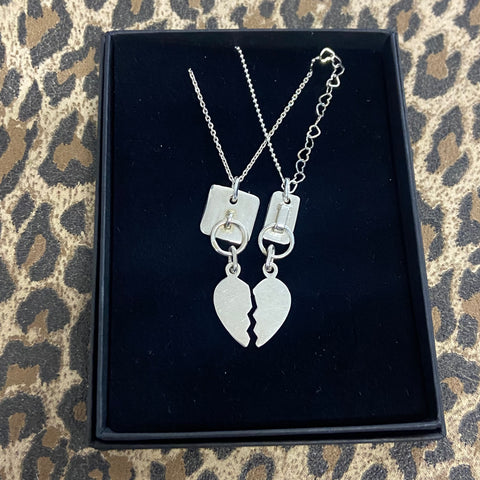 VENUS LOVER/ BFF pair