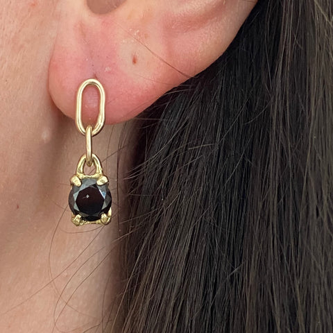 noir MIDAS TOUCH ROMEO