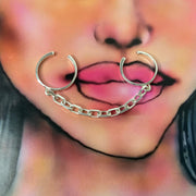 BBY SURRENDER, size K & O