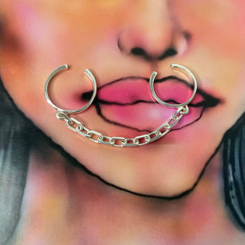 BBY SURRENDER, size K & O