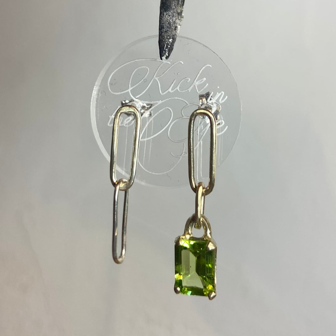 MIDAS TOUCH & PERIDOT, one off