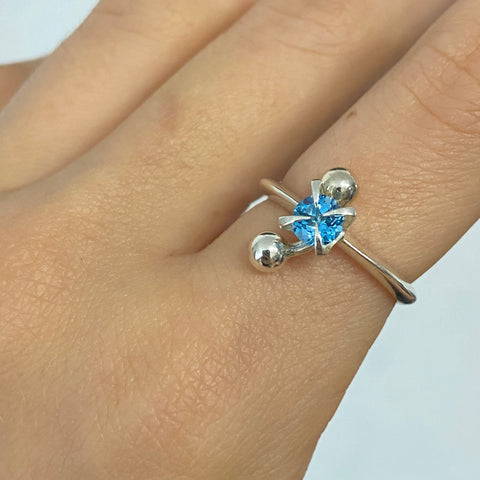 topaz HOLLYWOOD, size O