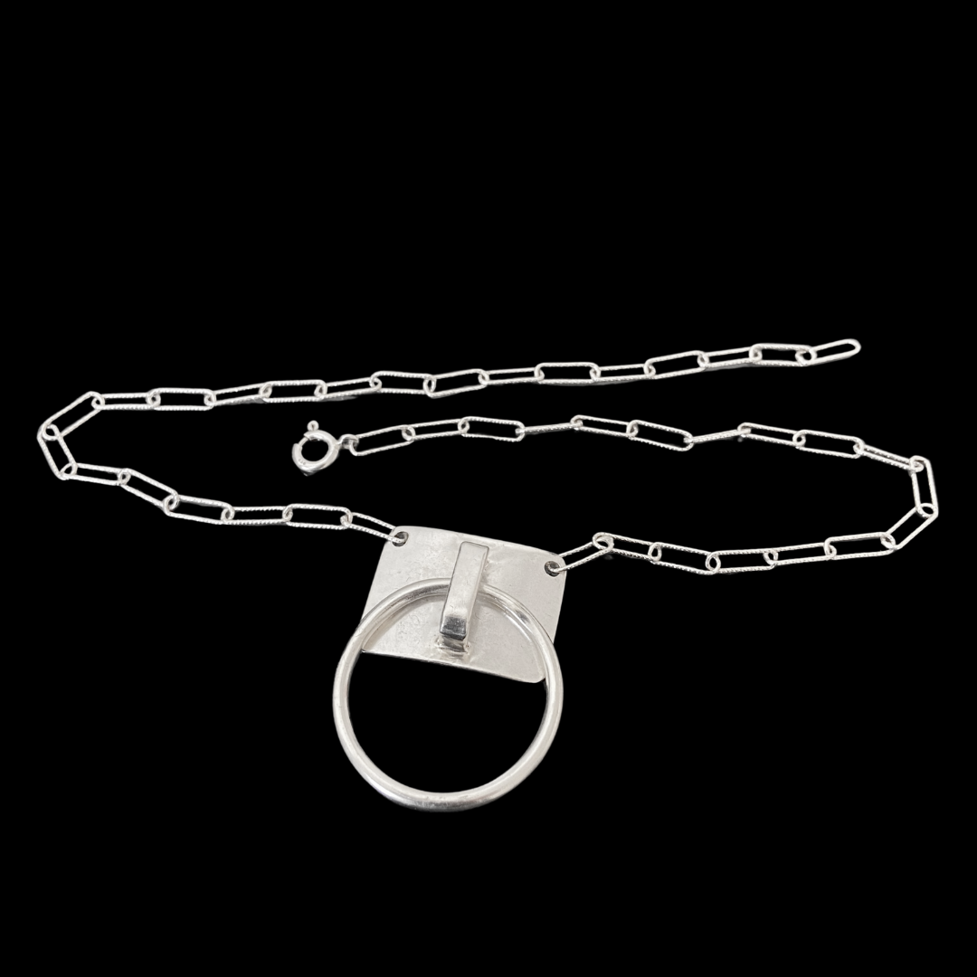 SLAVE 4 U choker, one off